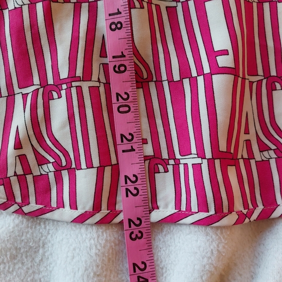 🩷STELLA MCCARTNEY KIDS Matching Shorts and Sleeveless Top, EUC - Picture 9 of 12